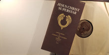 Load image into Gallery viewer, Andrew Lloyd Webber & Tim Rice : Jesus Christ Superstar - A Rock Opera (2xLP, Album, Glo)