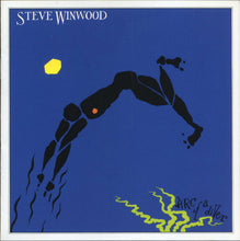 Load image into Gallery viewer, Steve Winwood : Arc Of A Diver (CD, Album, Club, RP, CRC)