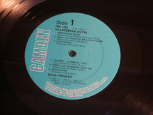 Load image into Gallery viewer, Elvis Presley : Heartbreak Hotel (LP, Comp, RE, Orl)