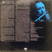 Laden Sie das Bild in den Galerie-Viewer, Herbie Mann : Be Bop Synthesis (LP, Album, Mono, RE)
