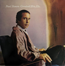 Load image into Gallery viewer, Paul Simon : Greatest Hits, Etc. (LP, Comp, Ter)