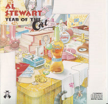 Load image into Gallery viewer, Al Stewart : Year Of The Cat (CD, Album, RE, RM)