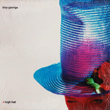 Charger l'image dans la galerie, Boy George : High Hat (LP, Album)