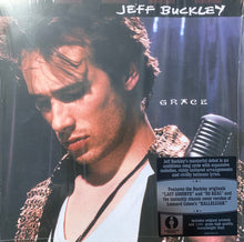 Load image into Gallery viewer, Jeff Buckley : Grace (LP, Album, RE, 180)