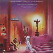 Load image into Gallery viewer, Creme D' Cocoa* : Nasty Street (LP, Album)