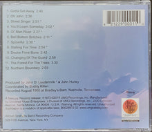 Laden Sie das Bild in den Galerie-Viewer, Allman Joys* : Early Allman (Featuring Duane And Gregg Allman) (CD, Album, RE, RM)