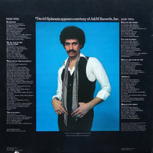 Charger l'image dans la galerie, David Spinozza : Spinozza (LP, Album)