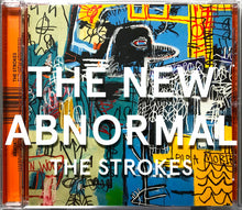 Laden Sie das Bild in den Galerie-Viewer, The Strokes : The New Abnormal (CD, Album, O-r)