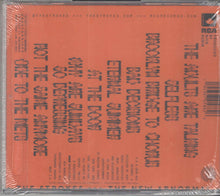Laden Sie das Bild in den Galerie-Viewer, The Strokes : The New Abnormal (CD, Album, O-r)