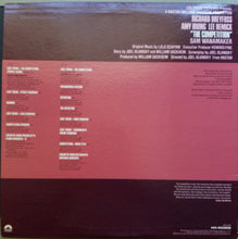 Load image into Gallery viewer, Lalo Schifrin : The Competition (Music From The Original Motion Picture Soundtrack) (LP)