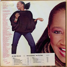 Laden Sie das Bild in den Galerie-Viewer, Patti LaBelle : It's Alright With Me (LP, Album, Promo)