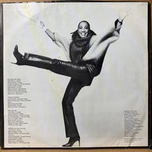 Laden Sie das Bild in den Galerie-Viewer, Patti LaBelle : It's Alright With Me (LP, Album, Promo)