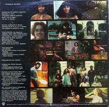 Load image into Gallery viewer, David Sanborn Band : Promise Me The Moon (LP, Album)