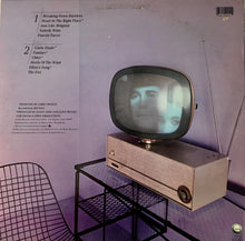 Charger l'image dans la galerie, Elton John : The Fox (LP, Album, Wak)