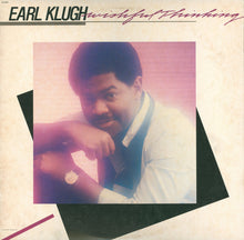Load image into Gallery viewer, Earl Klugh : Wishful Thinking (LP, Album, Jac)