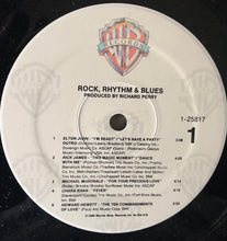 Load image into Gallery viewer, Various : Rock, Rhythm & Blues (LP, Comp)