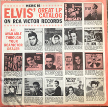 Charger l'image dans la galerie, Elvis* : How Great Thou Art (LP, Album, RP, Hol)