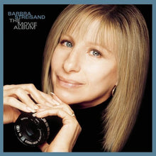 Load image into Gallery viewer, Barbra Streisand : The Movie Album (CD, Album)