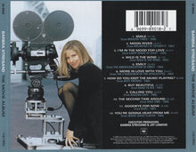 Load image into Gallery viewer, Barbra Streisand : The Movie Album (CD, Album)