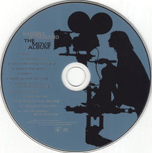 Load image into Gallery viewer, Barbra Streisand : The Movie Album (CD, Album)
