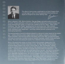 Load image into Gallery viewer, Barbra Streisand : The Movie Album (CD, Album)