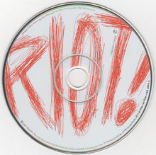 Laden Sie das Bild in den Galerie-Viewer, Paramore : Riot! (CD, Album, RP, Cin)