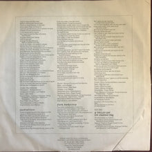 Charger l'image dans la galerie, Todd Rundgren : Initiation (LP, Album, Ter)