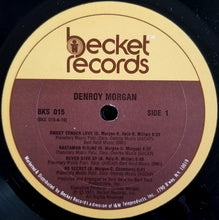 Load image into Gallery viewer, Denroy Morgan : I'll Do Anything For You (LP, Album)