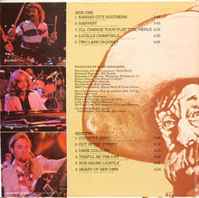 Load image into Gallery viewer, Pure Prairie League : Live!: Takin' The Stage (2xLP, Album)