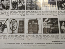 Laden Sie das Bild in den Galerie-Viewer, Buck Owens : The Best Of Buck Owens (LP, Comp, RE, Los)