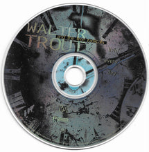 Laden Sie das Bild in den Galerie-Viewer, Walter Trout And The Free Radicals : Livin' Every Day (CD, Album)