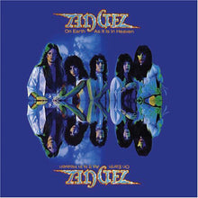 Load image into Gallery viewer, Angel (24) : On Earth As It Is In Heaven (LP, Album, RP, San)
