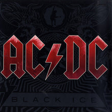 Charger l'image dans la galerie, AC/DC : Black Ice (2xLP, Album, 180)