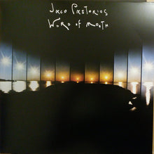 Charger l'image dans la galerie, Jaco Pastorius : Word Of Mouth (LP, Album, RE, RP, 180)