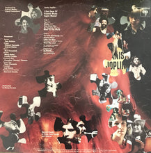 Load image into Gallery viewer, Janis Joplin : I Got Dem Ol' Kozmic Blues Again Mama! (LP, Album, RP, San)