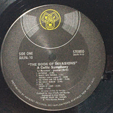 Charger l'image dans la galerie, Horslips : The Book Of Invasions (A Celtic Symphony) (LP, Album, Pit)