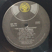 Charger l'image dans la galerie, Horslips : The Book Of Invasions (A Celtic Symphony) (LP, Album, Pit)