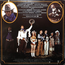 Load image into Gallery viewer, Various : The Original Music Soundtrack From Clint Eastwood's - Bronco Billy (LP, Album, All)