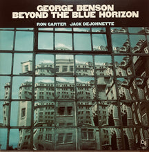 Charger l'image dans la galerie, George Benson : Beyond The Blue Horizon (LP, Album, RE)