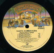 Load image into Gallery viewer, Santa Esmeralda : Beauty (LP, Album, Ter)