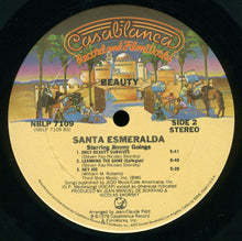 Load image into Gallery viewer, Santa Esmeralda : Beauty (LP, Album, Ter)