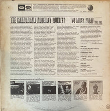 Load image into Gallery viewer, The Cannonball Adderley Quintet : 74 Miles Away / Walk Tall (LP, Album, Los)