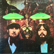 Charger l'image dans la galerie, Seals & Crofts : Diamond Girl (LP, Album, Gat)