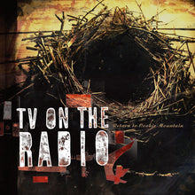 Load image into Gallery viewer, TV On The Radio : Return To Cookie Mountain (2xLP, Album, Gat)