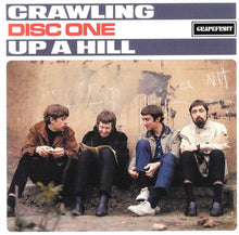 Load image into Gallery viewer, Various : Crawling Up A Hill - A Journey Through The British Blues Boom 1966-71 (3xCD, Comp, RM + Box, Cla)
