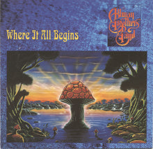 Load image into Gallery viewer, The Allman Brothers Band : Where It All Begins (CD, Album, DAD)