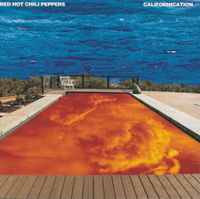 Charger l'image dans la galerie, Red Hot Chili Peppers : Californication (CD, Album, RE)