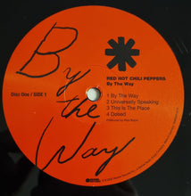Laden Sie das Bild in den Galerie-Viewer, Red Hot Chili Peppers : By The Way (2xLP, Album, RE, RP)