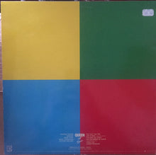 Load image into Gallery viewer, Queen : Hot Space (LP, Album, AR)