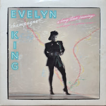 Charger l'image dans la galerie, Evelyn "Champagne" King* : A Long Time Coming (LP, Album)